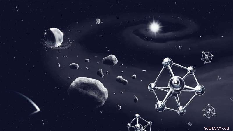 New Empirical Evidence Confirms Planetary Composition Mirrors Host Star