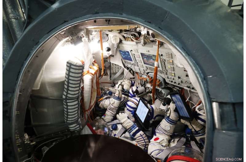 Japanese Billionaire Yusaku Maezawa Prepares for December Space Mission to the ISS
