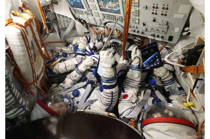 Japanese Billionaire Yusaku Maezawa Prepares for December Space Mission to the ISS