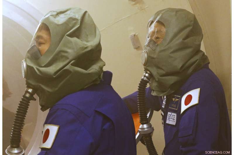 Japanese Billionaire Yusaku Maezawa Prepares for December Space Mission to the ISS