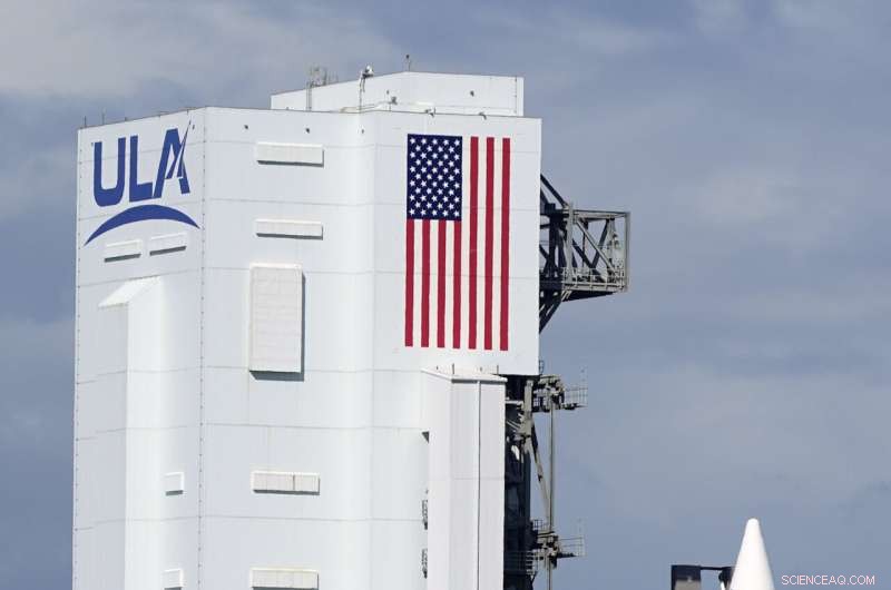 NASA’s Lucy Mission to Explore Eight Jupiter Trojan Asteroids