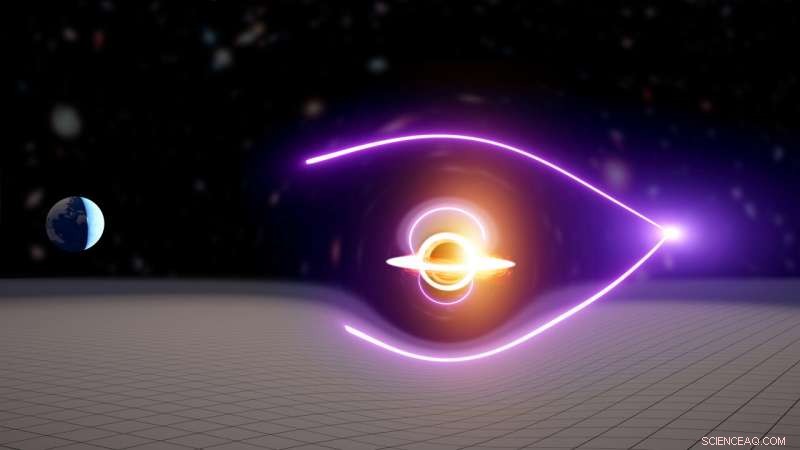Unveiling the Origins of the Universe s Most Powerful Gamma‑Ray Bursts