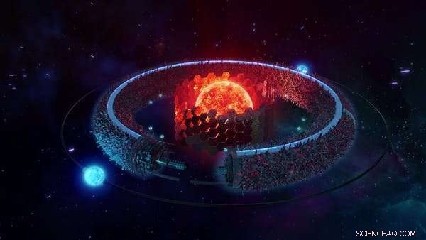 Why Extraterrestrial Intelligence Is More Likely Artificial Than Biological