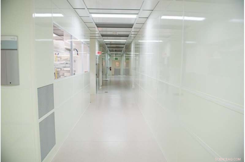 PNNL Launches Advanced Superconducting Qubit Testbed to Accelerate Quantum Information Science