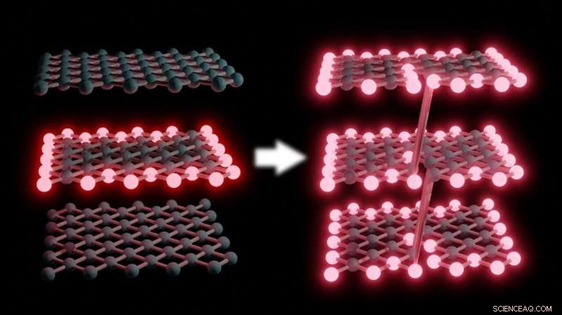 Screw Dislocation Provides Robust Edge States in 3D Topological Photonics
