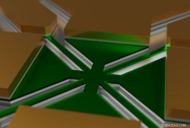 Antiferromagnetic Materials: A Promising Path for Next-Generation Data Storage