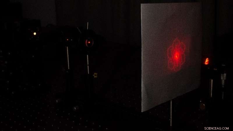 Tri-Channel Metasurface Produces Three Distinct Images by Adjusting Illumination