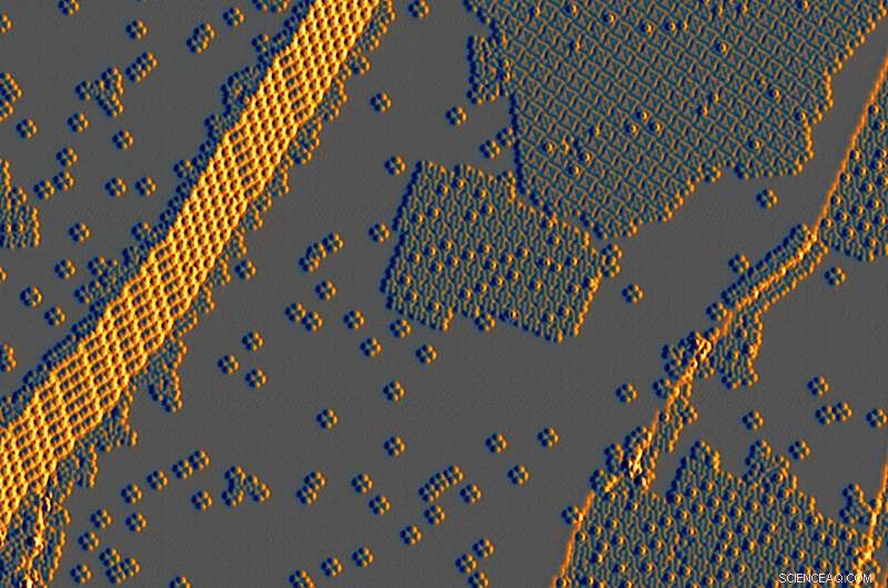 Scientists Enhance Detection of Molecular Vibrations with Advanced Microscopy