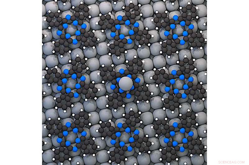 Scientists Enhance Detection of Molecular Vibrations with Advanced Microscopy