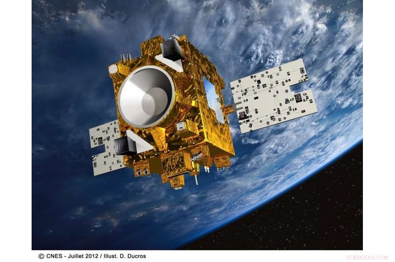 MICROSCOPE Mission Confirms General Relativity s Weak Equivalence Principle with Unprecedented Precision