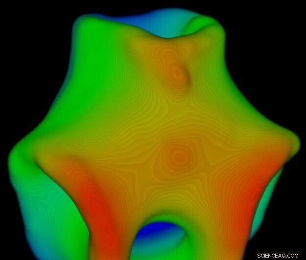 Unveiling 3D Shaping of Microscopic Membranes: Insights into Cellular Dynamics