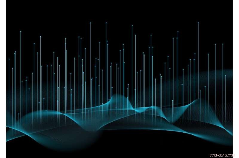Purdue Researchers Unveil Innovative Entangled Photon Light Source