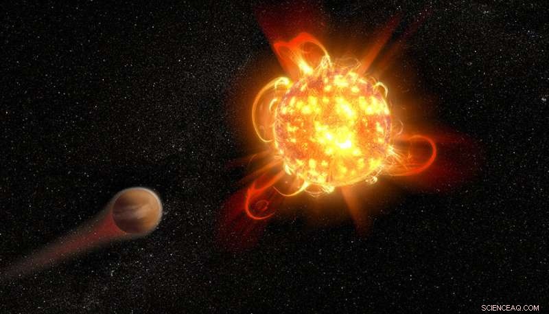 Exploring the Interiors of Red Dwarf Stars: Magnetic Activity and Planetary Implications