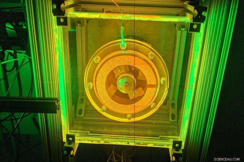 Physicists Reveal Groundbreaking Dynamical Framework for Turbulence