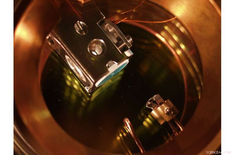 Physicists Achieve Efficient Entanglement of Over a Dozen Photons, Advancing Quantum Computing
