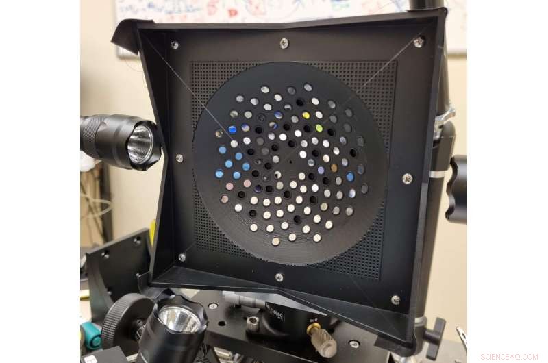 Enhancing Atom Cloud Imaging with Mirror Arrays: A 3D-Printed Approach