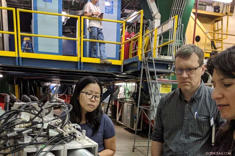 Precise Determination of Calcium‑48 s Neutral Weak Form Factor