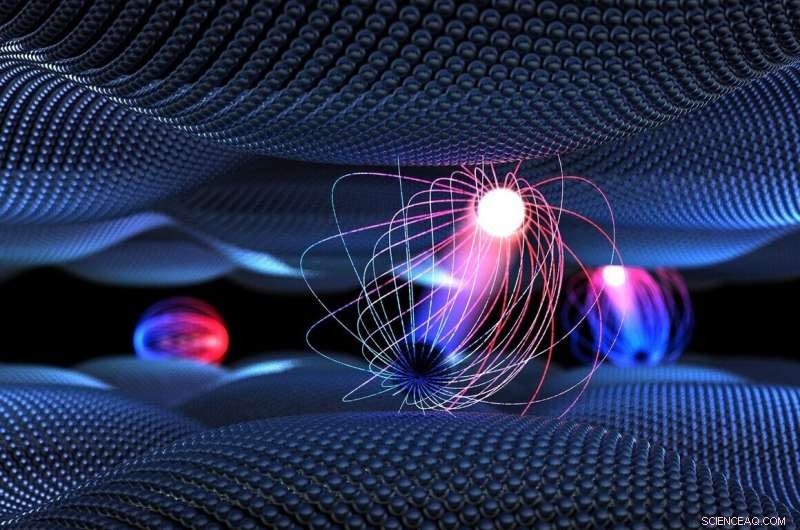 Innovating Photovoltaic Building Blocks for a Brighter Energy Future