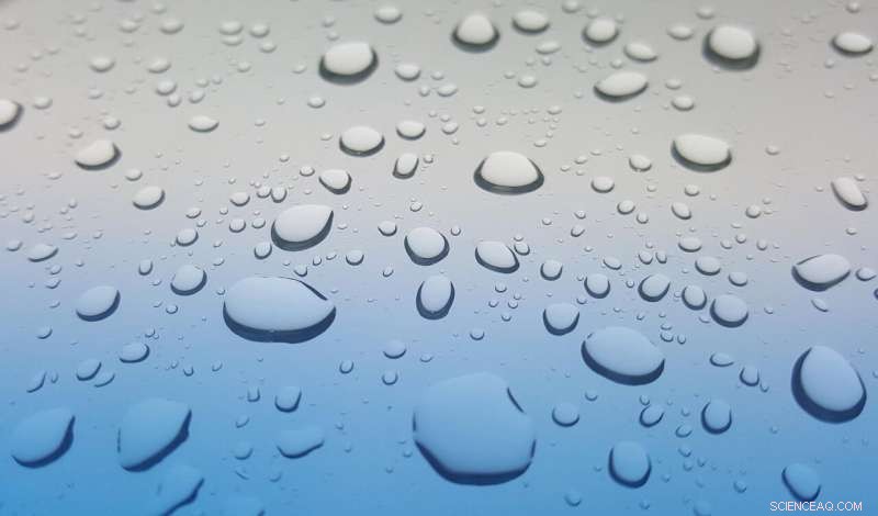 Using Physics to Decode How Cells Move