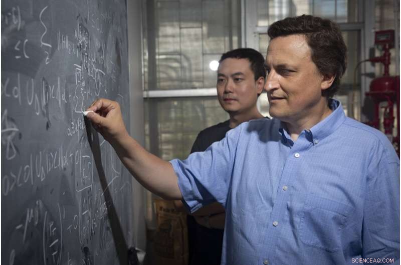 Quantum Annealing Surpasses Classical Computing in Select Scenarios