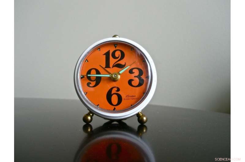 UK Scientists Develop  Eternal Engine  to Power Next-Gen Ultra-Precise Atomic Clocks