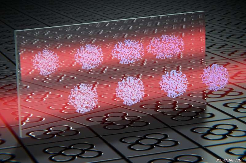 Light-Dressed Ultracold Atoms Simulate Gauge Theories