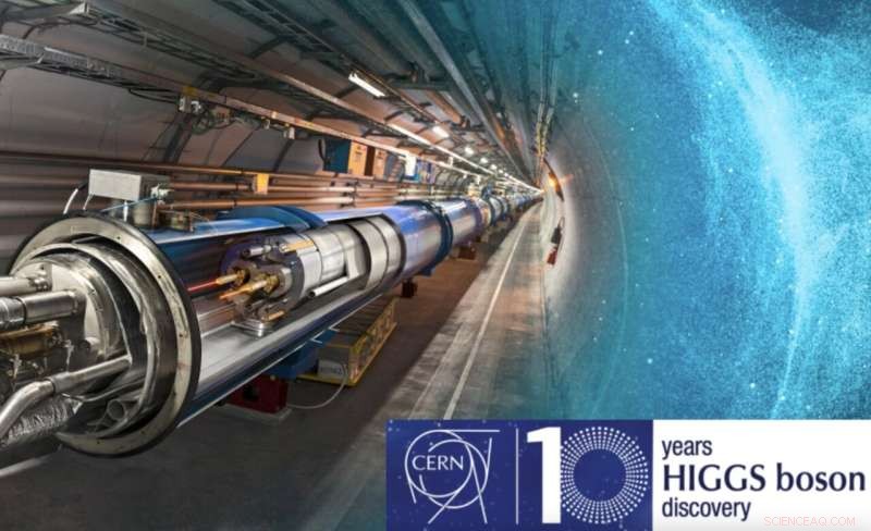 Higgs10: Shaping the Future of Higgs Research