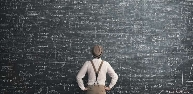 Scientists Struggle With New Particle Discoveries—Introducing Our Innovative Naming Scheme