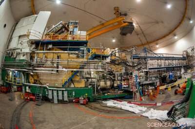 The Strong Force: Unlocking 99% of Ordinary Matter s Mass