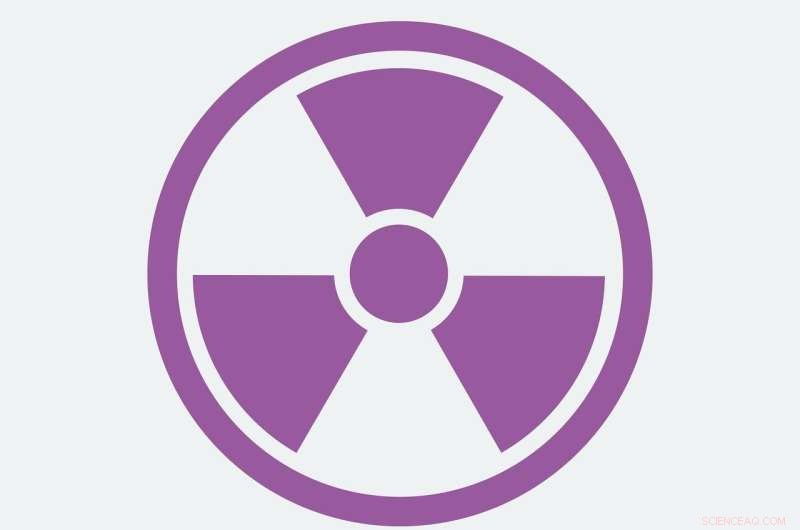 Innovative Method Quantifies Radiation Damage in Materials