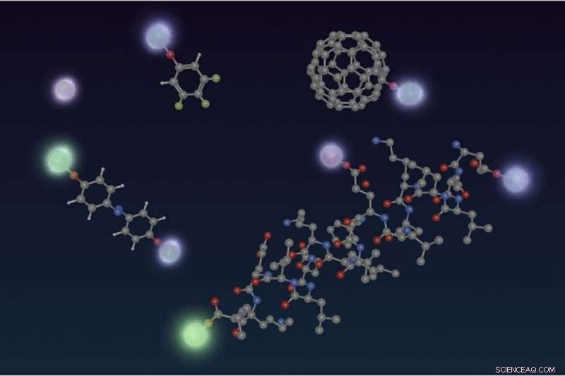 Revolutionary Approach to Building Quantum Computers