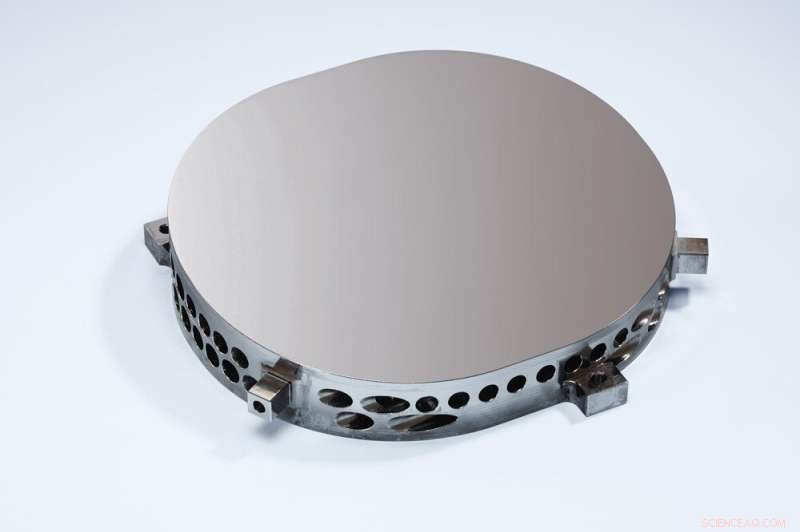 Essential Optical Components Powering Hyperspectral Satellites