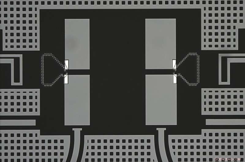 New Fluxonium Qubit Design Delivers Superior Performance for Quantum Computing