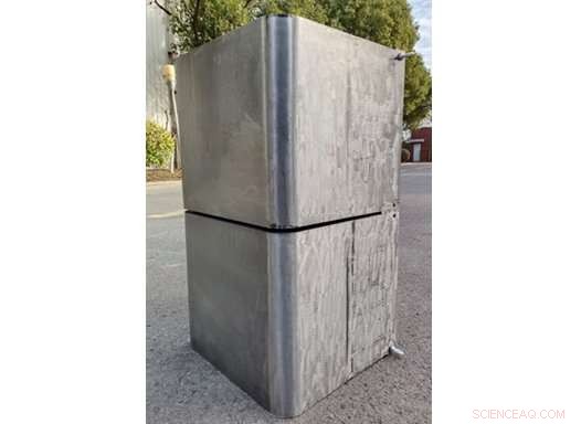 Advancing Fusion Energy: Cutting-Edge Key Material Development