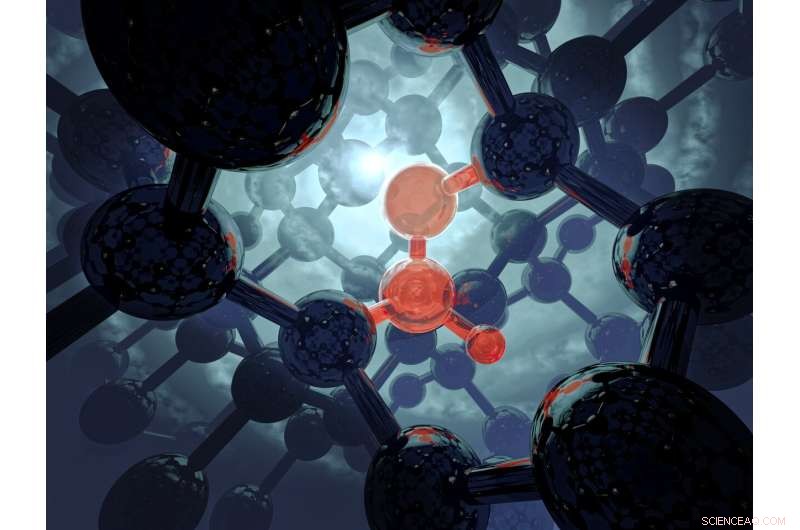 Researchers Discover Photonic Link to Enable All‑Silicon Quantum Internet