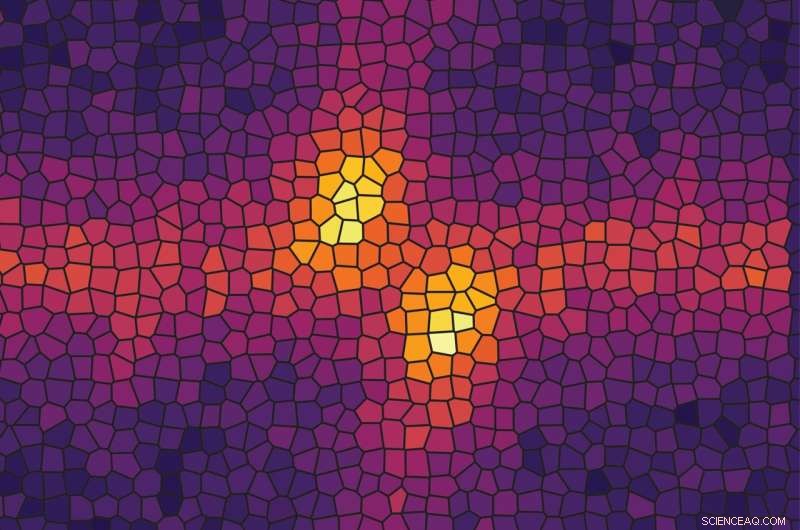 Researchers Discover Photonic Link to Enable All‑Silicon Quantum Internet