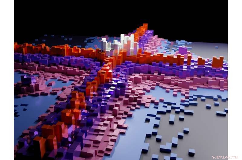 Researchers Discover Photonic Link to Enable All‑Silicon Quantum Internet