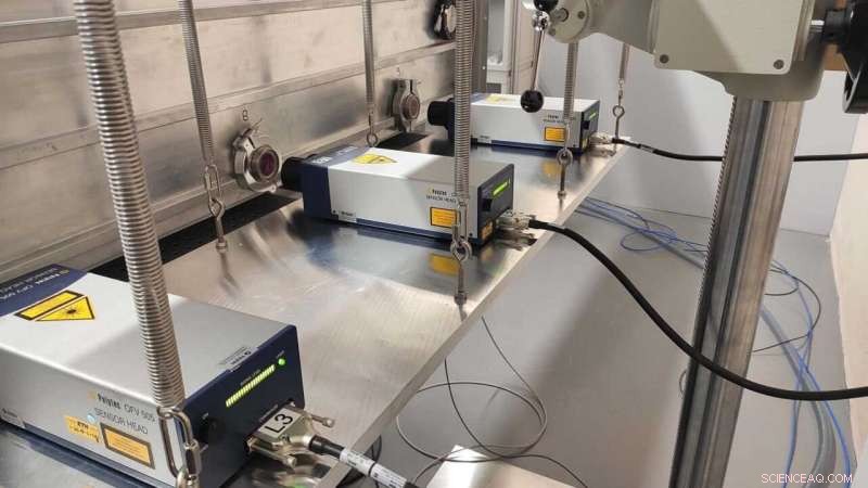 ETH Researchers Achieve Breakthrough in Measuring the Gravitational Constant