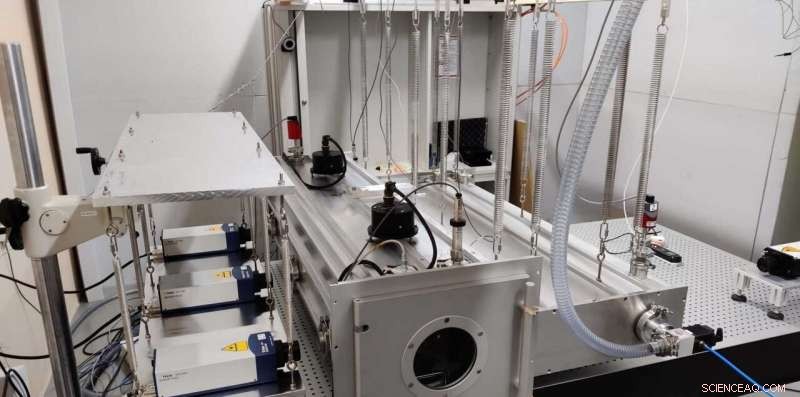 ETH Researchers Achieve Breakthrough in Measuring the Gravitational Constant