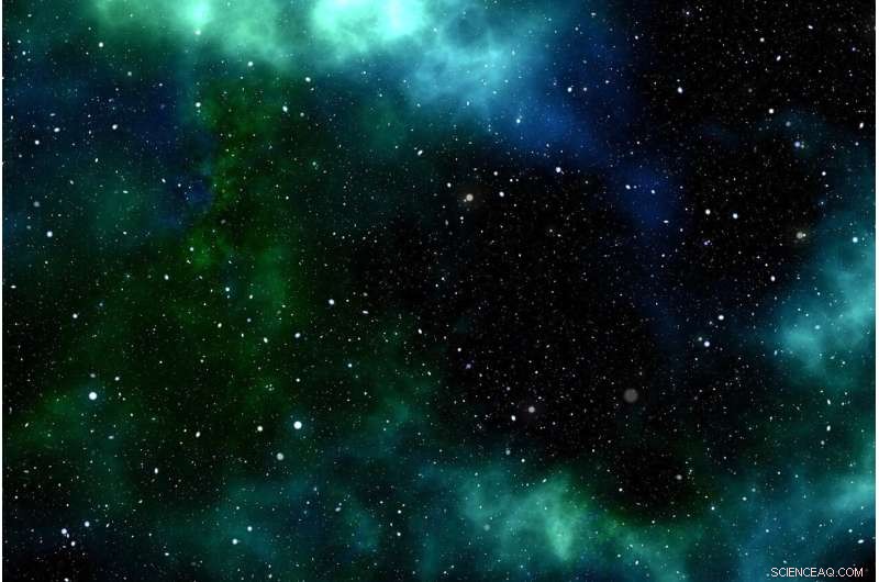 New Study Confirms Quantum Communication Can Span Interstellar Distances