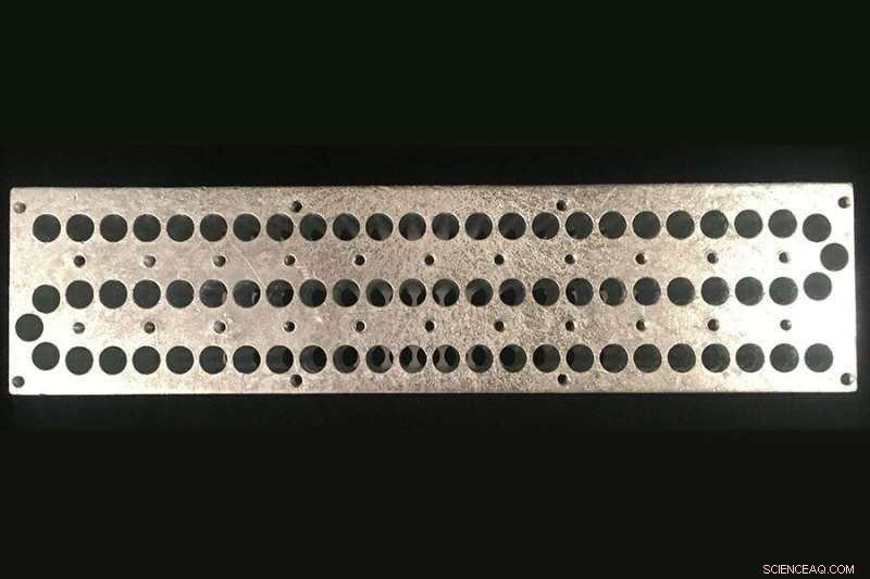 Researchers Develop Quantum Flute to Coherently Control Photons