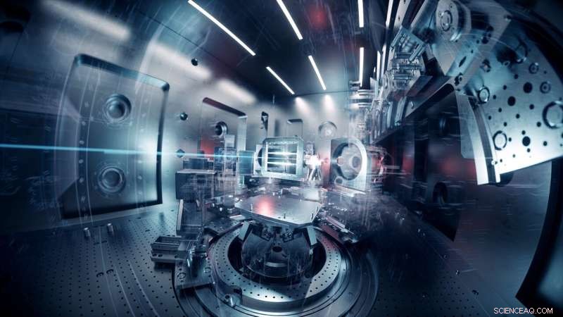 Revolutionizing Electron Simulations: A New Paradigm