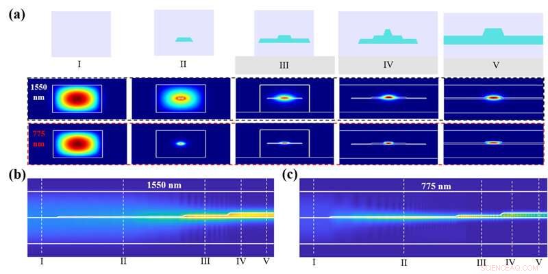 Ultrabroadband Edge Coupler Enhances Second Harmonic Generation Efficiency in Thin‑Film Lithium Niobate