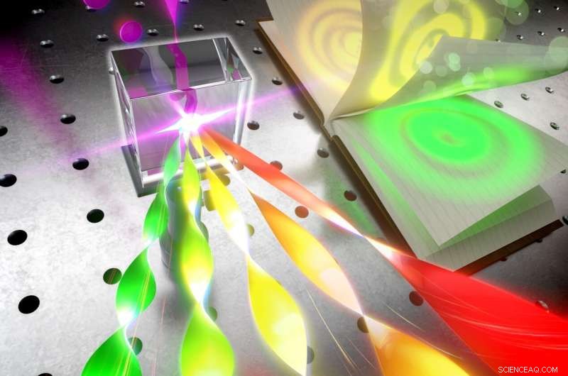 Exploring Nonlinear Optics with Structured Light: A Comprehensive Review