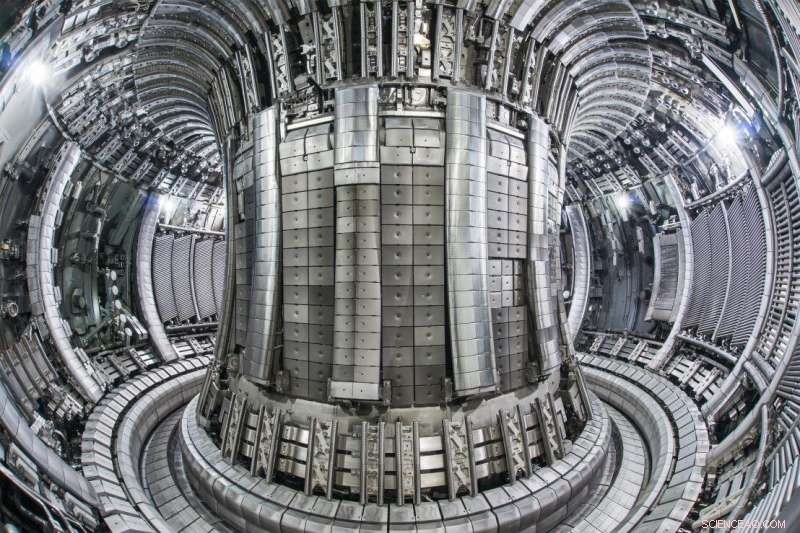 Unlimited Clean Nuclear Fusion Energy: Closer Than Ever