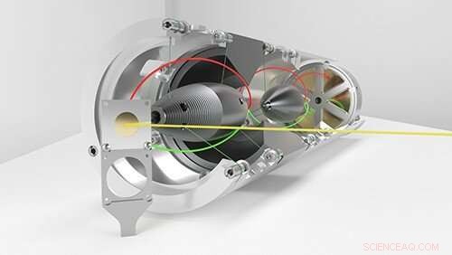 Calcium-40 Nuclear Transitions: Researchers Quantify Transition Strengths Between Configurations
