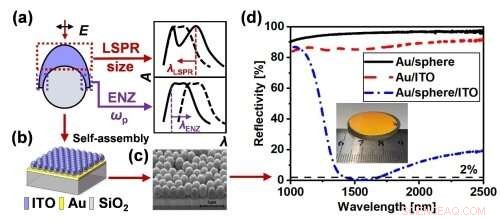 Innovative Broadband Perfect Absorber for Optimized Light Capture