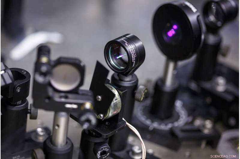 Physicists Reveal Robust Approach to Extend Exciton Lifespan in Ultrathin Semiconductors