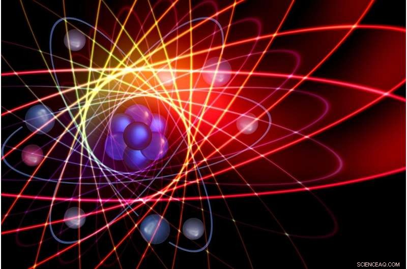 New Light-Control Breakthrough Paves Way for Advanced Quantum Sensing & Computing