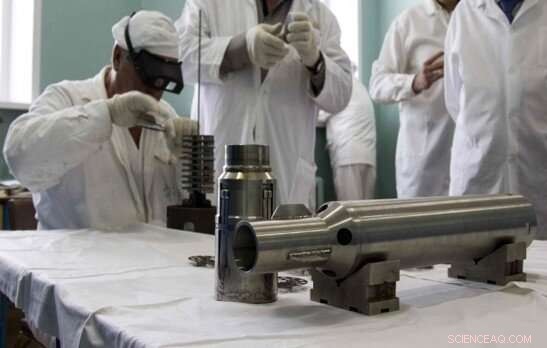 New Findings Confirm Anomalies in Neutrino Experiments, Suggesting a Possible New Elementary Particle